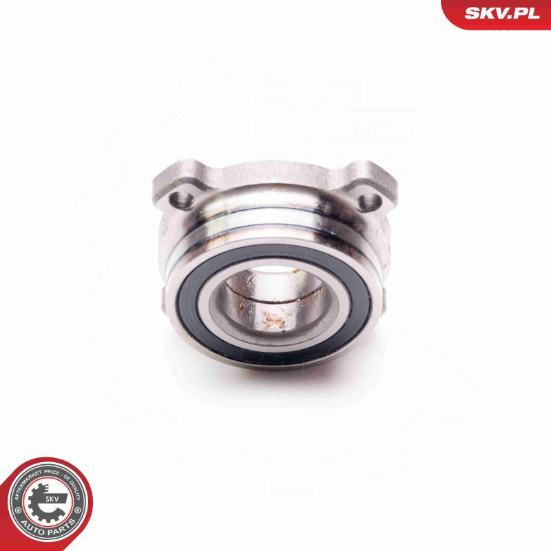 Roulement de roue arrière ESEN SKV 29SKV157 - Visuel 2