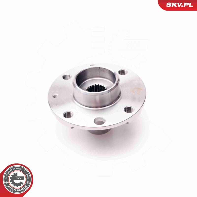 Roulement de roue avant ESEN SKV 29SKV159 - Visuel 1