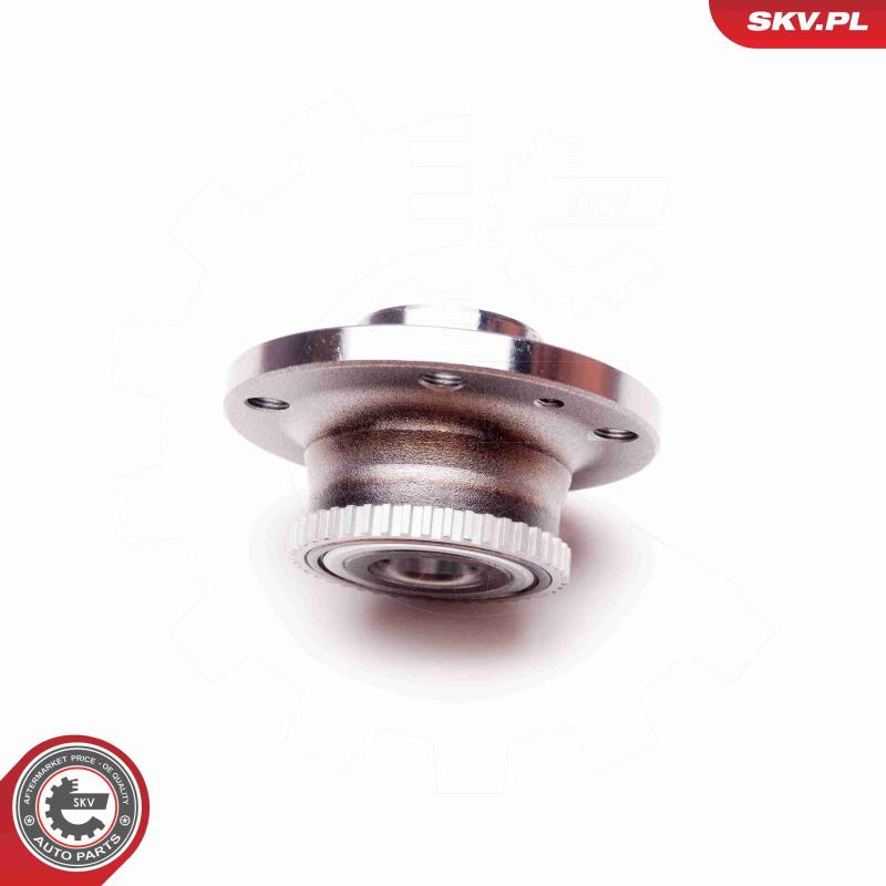 Roulement de roue arrière ESEN SKV 29SKV160 - Visuel 2