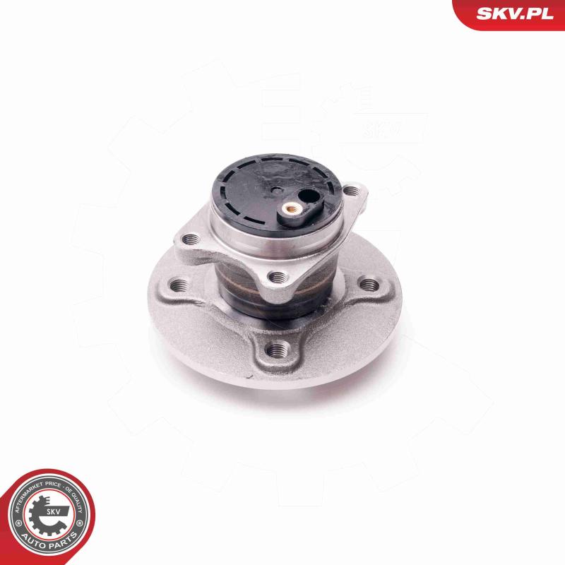 Roulement de roue arrière ESEN SKV 29SKV167 - Visuel 1