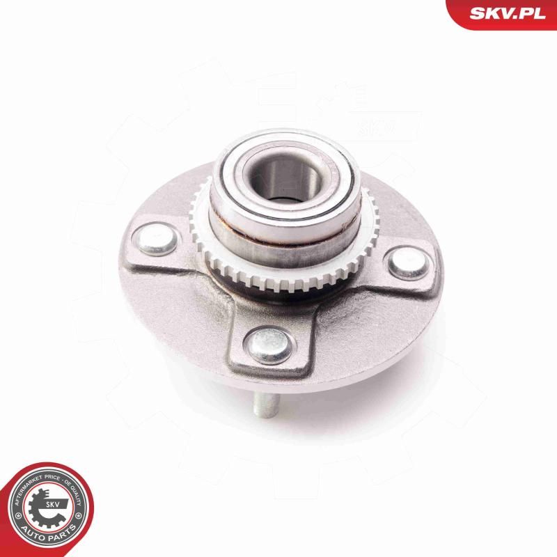 Roulement de roue arrière ESEN SKV 29SKV170 - Visuel 1