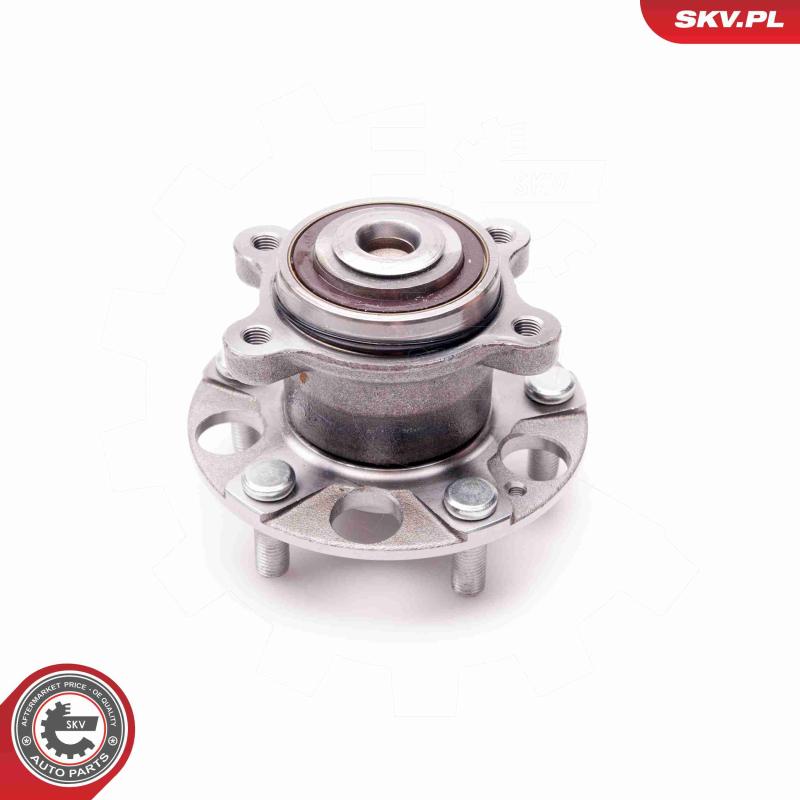 Roulement de roue arrière ESEN SKV 29SKV171 - Visuel 1