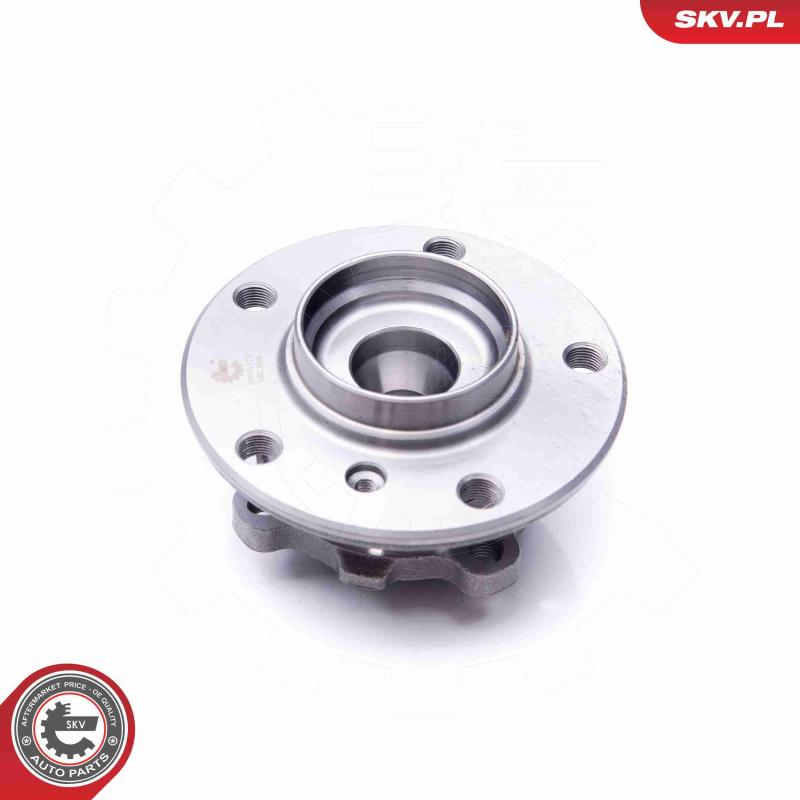 Roulement de roue avant ESEN SKV 29SKV173 - Visuel 1