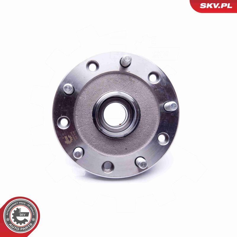 Roulement de roue arrière ESEN SKV 29SKV178 - Visuel 2