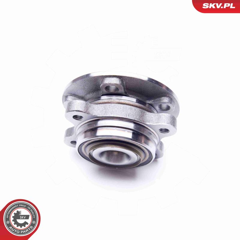 Roulement de roue avant ESEN SKV 29SKV180 - Visuel 2