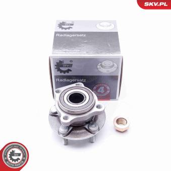 Roulement de roue avant ESEN SKV 29SKV181 pour VOLVO V70 2.5 - 165cv