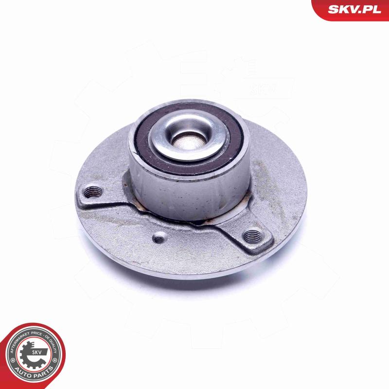 Roulement de roue avant ESEN SKV 29SKV189 - Visuel 1