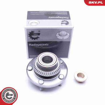 Roulement de roue arrière ESEN SKV [29SKV193]