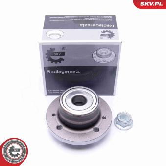 Roulement de roue arrière ESEN SKV 29SKV196