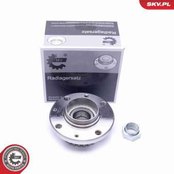 Roulement de roue arrière ESEN SKV OEM 370172