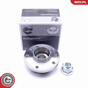 Roulement de roue arrière ESEN SKV 29SKV198