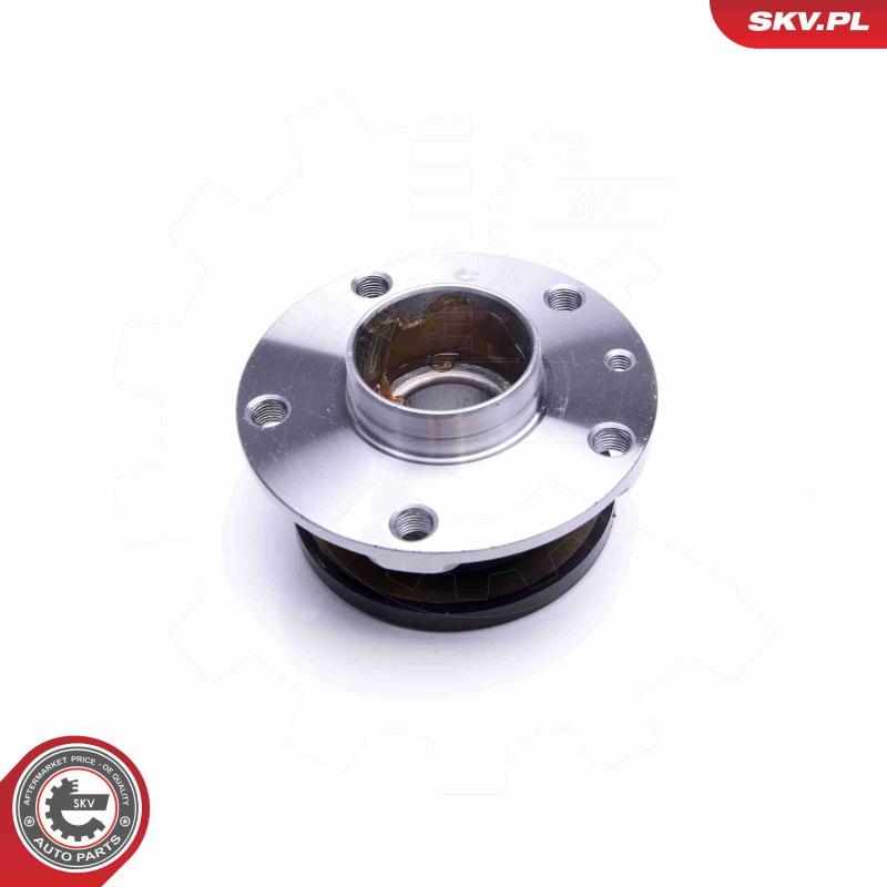 Roulement de roue arrière ESEN SKV 29SKV215 - Visuel 1