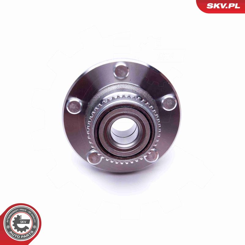 Roulement de roue arrière ESEN SKV 29SKV219 - Visuel 2