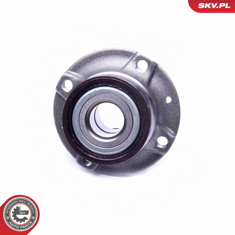 Roulement de roue arrière ESEN SKV 29SKV222 - Visuel 2