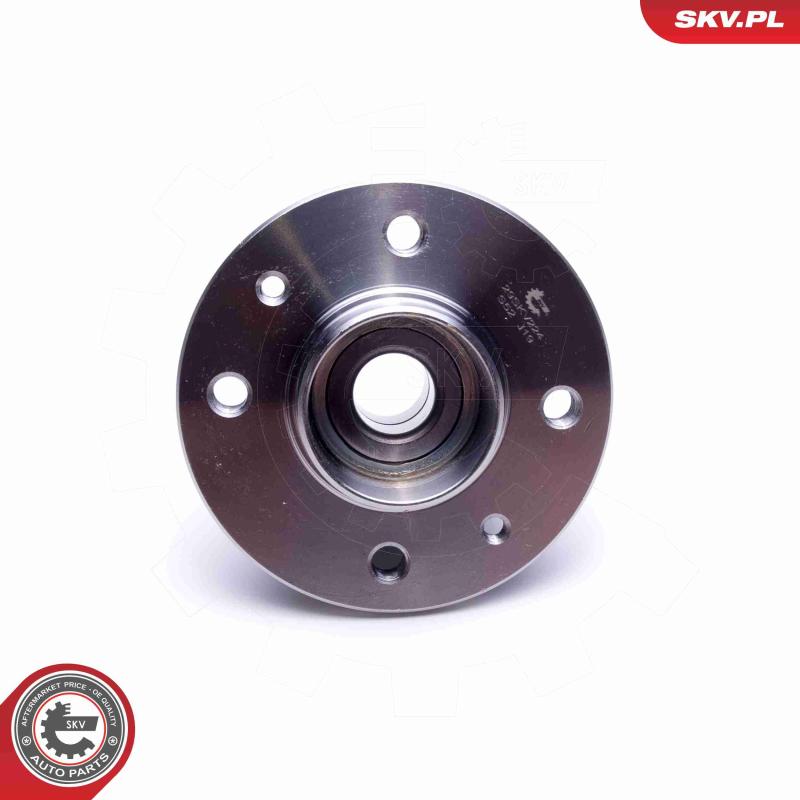 Roulement de roue arrière ESEN SKV 29SKV224 - Visuel 2