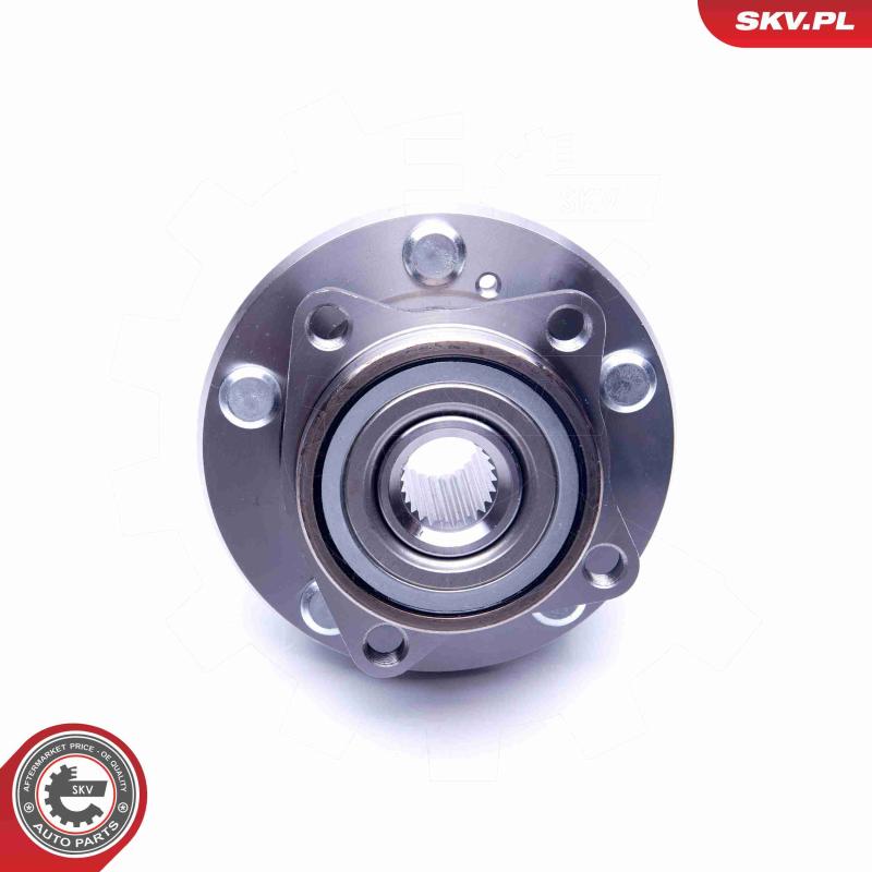 Roulement de roue avant ESEN SKV 29SKV229 - Visuel 2