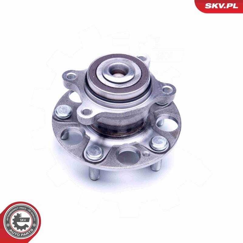 Roulement de roue arrière ESEN SKV 29SKV230 - Visuel 1