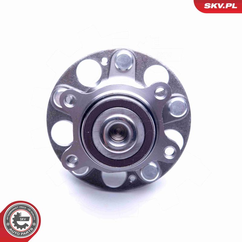 Roulement de roue arrière ESEN SKV 29SKV230 - Visuel 2