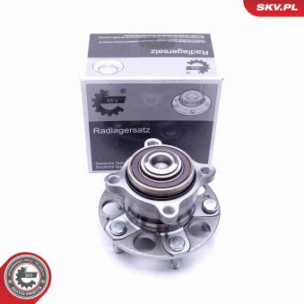 Roulement de roue arrière ESEN SKV [29SKV239]