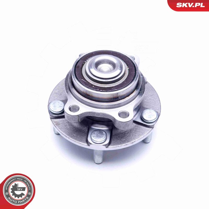 Roulement de roue avant ESEN SKV 29SKV244 - Visuel 1
