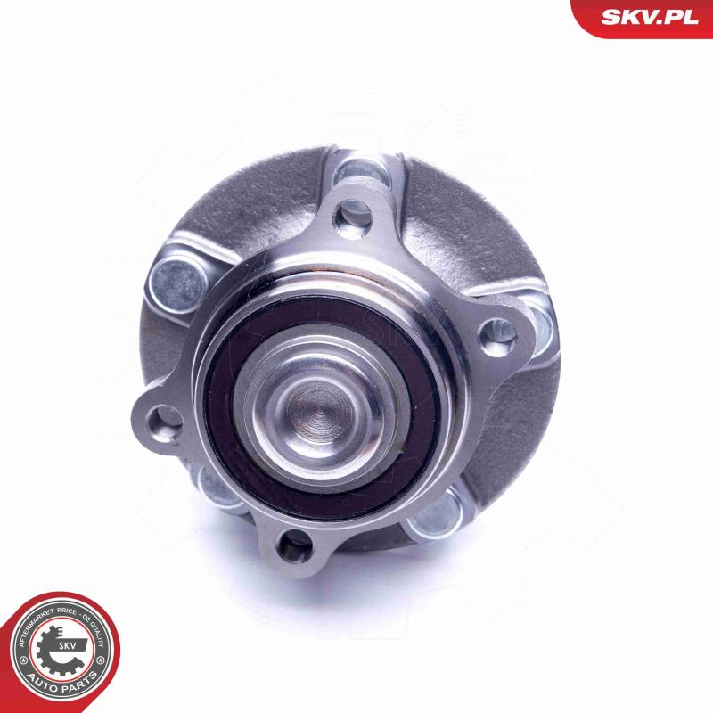 Roulement de roue avant ESEN SKV 29SKV244 - Visuel 2