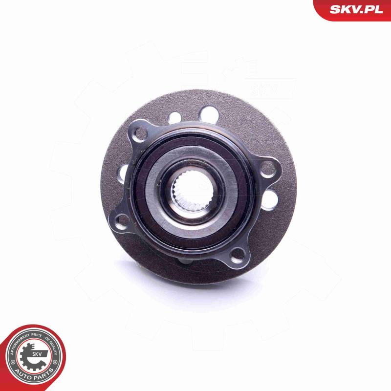 Roulement de roue avant ESEN SKV 29SKV246 - Visuel 2