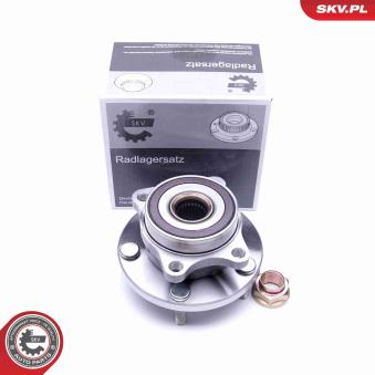 Roulement de roue avant ESEN SKV [29SKV248]