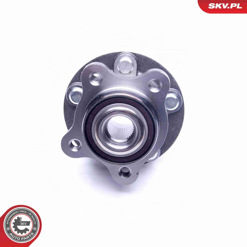 Roulement de roue avant ESEN SKV 29SKV252 - Visuel 2