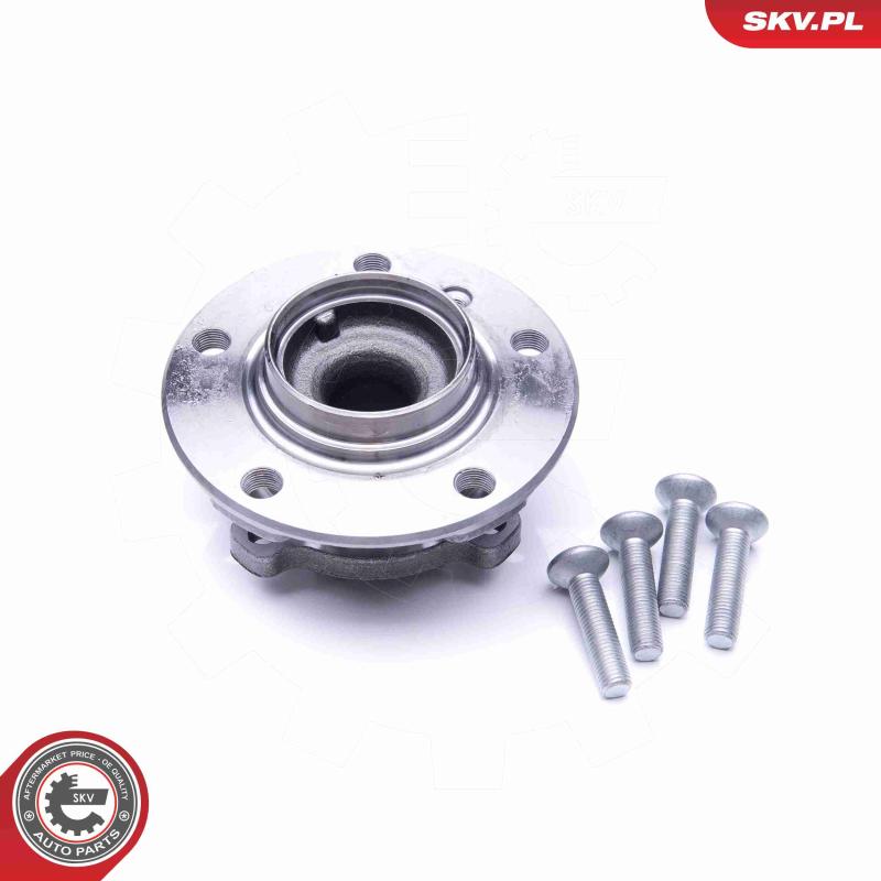 Roulement de roue avant ESEN SKV 29SKV254 - Visuel 1