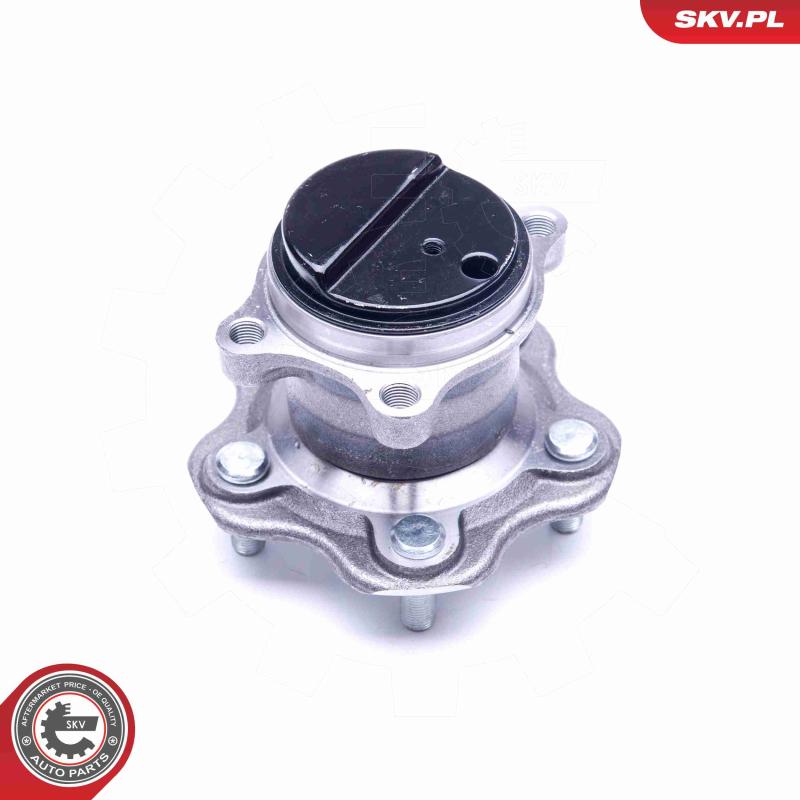 Roulement de roue arrière ESEN SKV 29SKV260 - Visuel 1