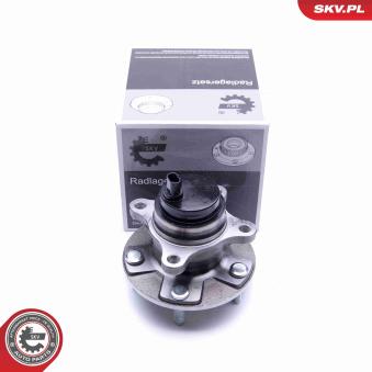 Roulement de roue avant ESEN SKV 29SKV276