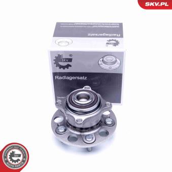 Roulement de roue arrière ESEN SKV [29SKV282]