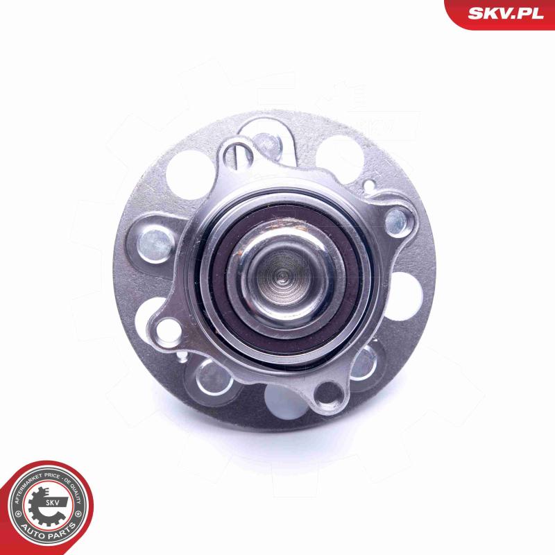 Roulement de roue arrière ESEN SKV 29SKV282 - Visuel 2