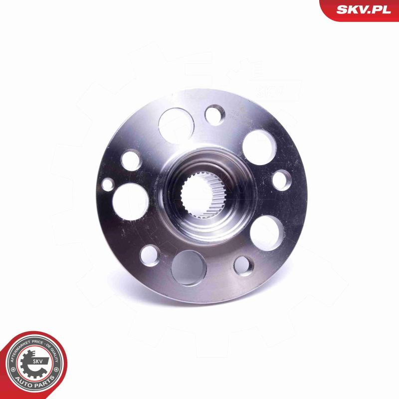 Roulement de roue avant ESEN SKV 29SKV284 - Visuel 2