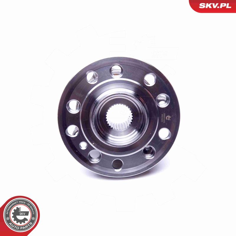 Roulement de roue avant ESEN SKV 29SKV285 - Visuel 2