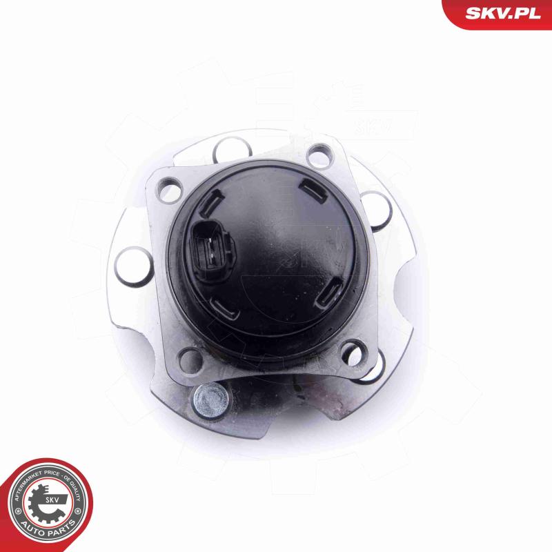 Roulement de roue arrière ESEN SKV 29SKV287 - Visuel 1