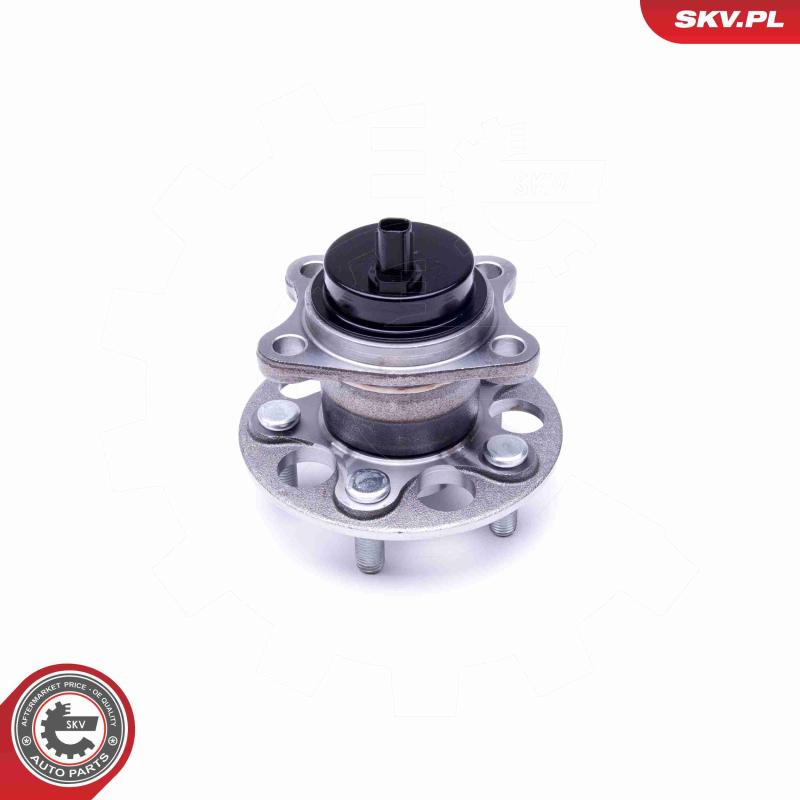 Roulement de roue arrière ESEN SKV 29SKV289 - Visuel 1