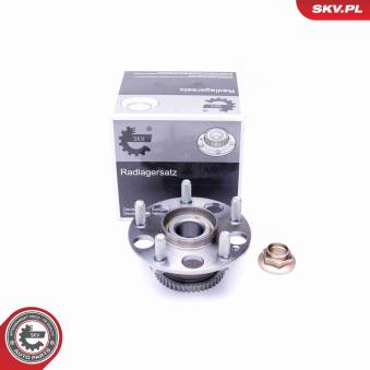 Roulement de roue arrière ESEN SKV [29SKV292]