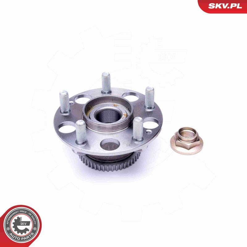Roulement de roue arrière ESEN SKV 29SKV292 - Visuel 1