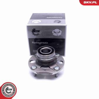 Roulement de roue arrière ESEN SKV [29SKV294]