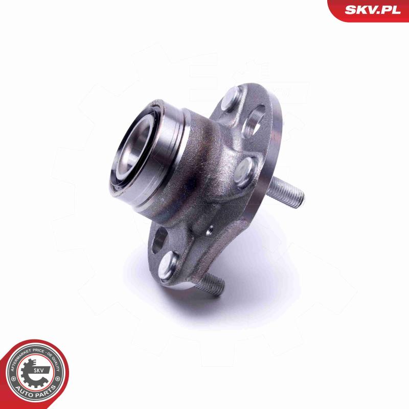 Roulement de roue arrière ESEN SKV 29SKV294 - Visuel 1