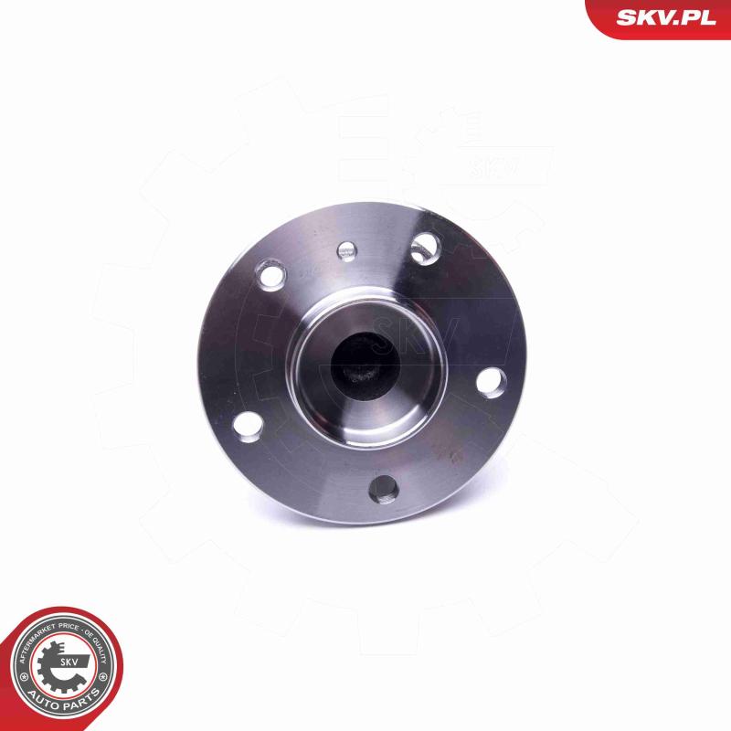 Roulement de roue arrière ESEN SKV 29SKV295 - Visuel 2