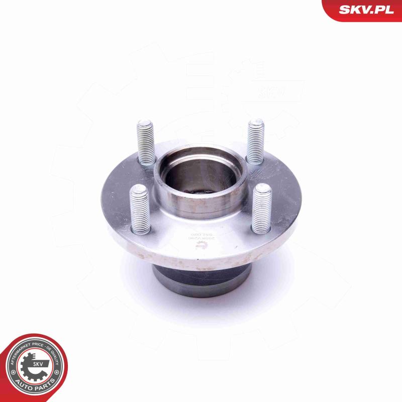 Roulement de roue arrière ESEN SKV 29SKV296 - Visuel 1