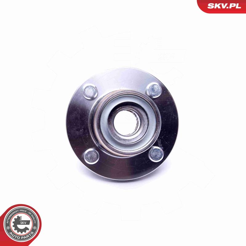 Roulement de roue arrière ESEN SKV 29SKV296 - Visuel 2