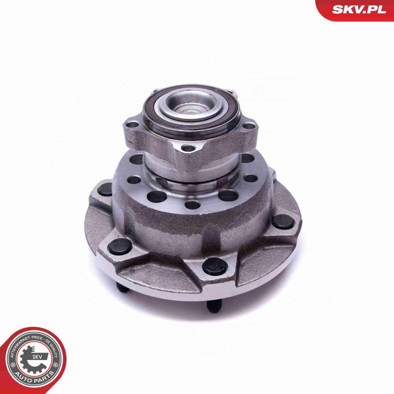 Roulement de roue avant ESEN SKV 29SKV298 - Visuel 1