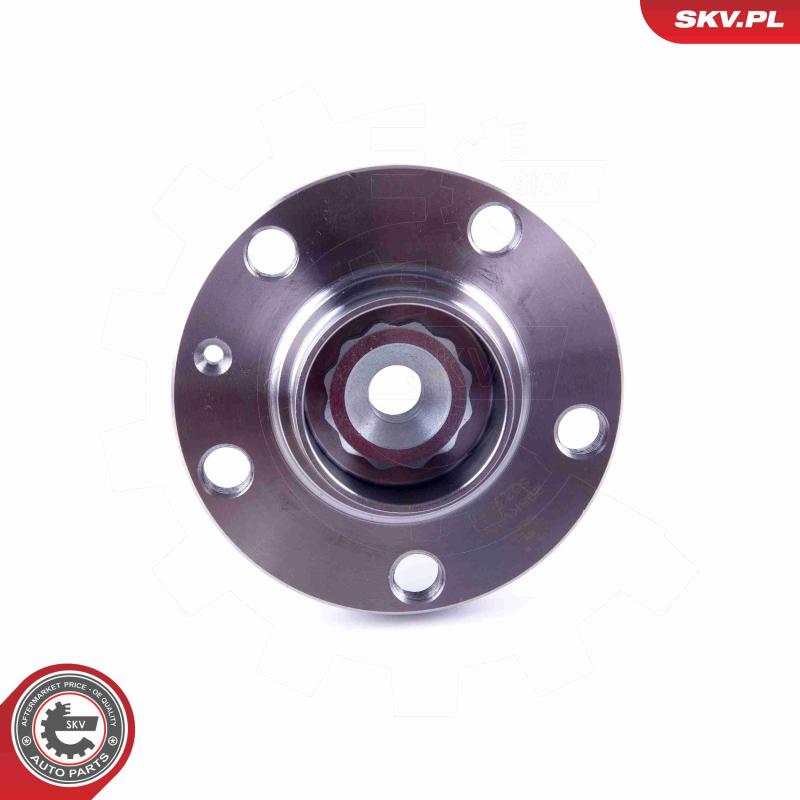 Roulement de roue avant ESEN SKV 29SKV299 - Visuel 2