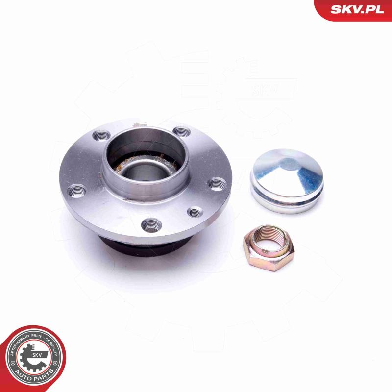 Roulement de roue arrière ESEN SKV 29SKV300 - Visuel 1