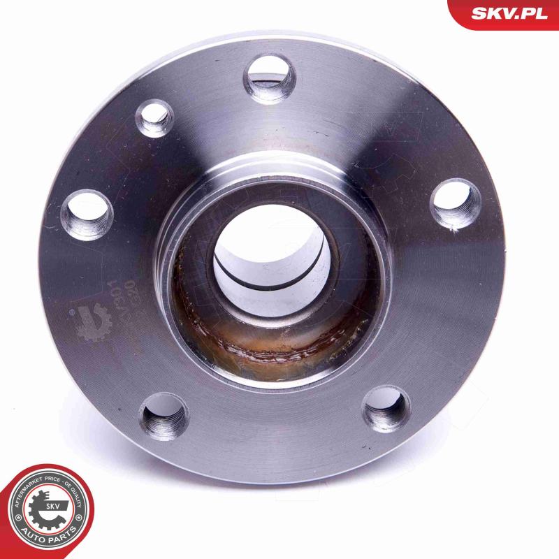 Roulement de roue arrière ESEN SKV 29SKV301 - Visuel 2