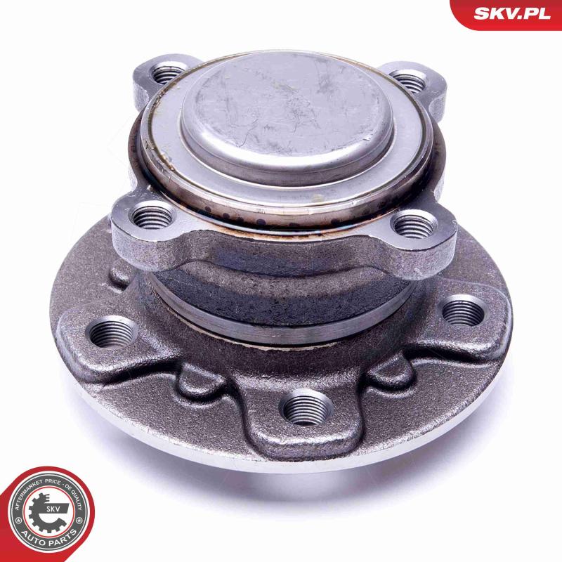 Roulement de roue arrière ESEN SKV 29SKV303 - Visuel 1