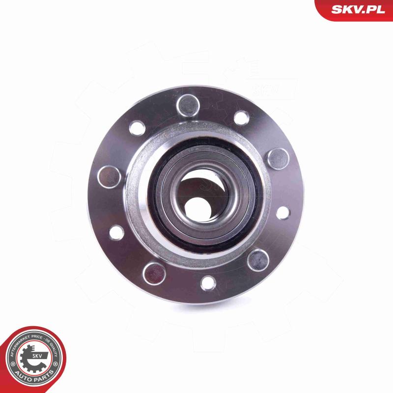 Roulement de roue arrière ESEN SKV 29SKV304 - Visuel 2